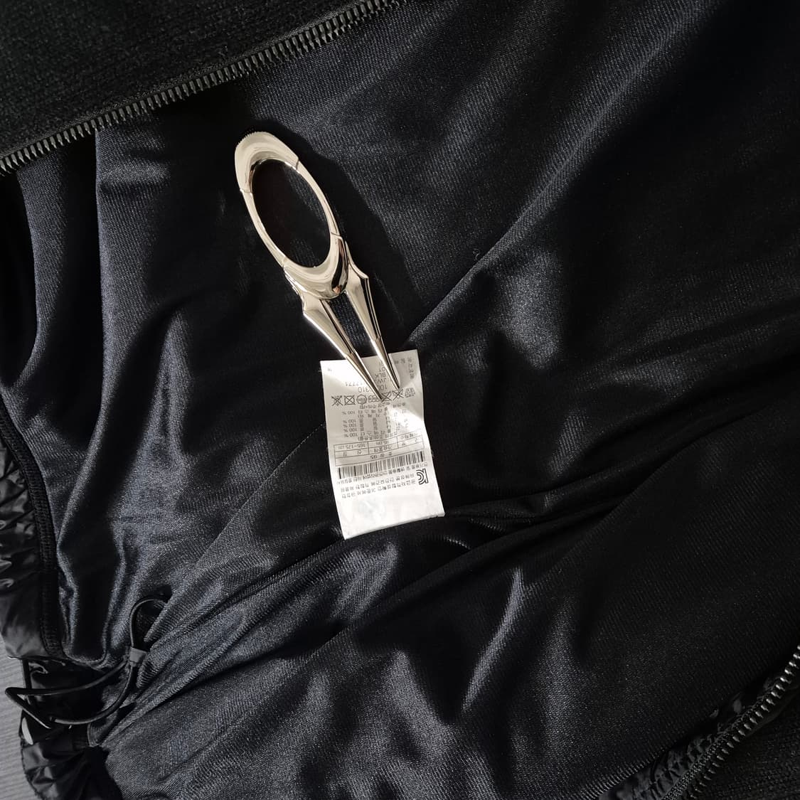 코오롱 스포츠 10'S 플리스 내피 자켓 95사이즈 상품이미지6