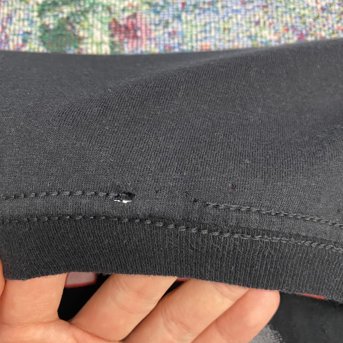 데스노트 오피셜 애니메이션 티셔츠 상품이미지4