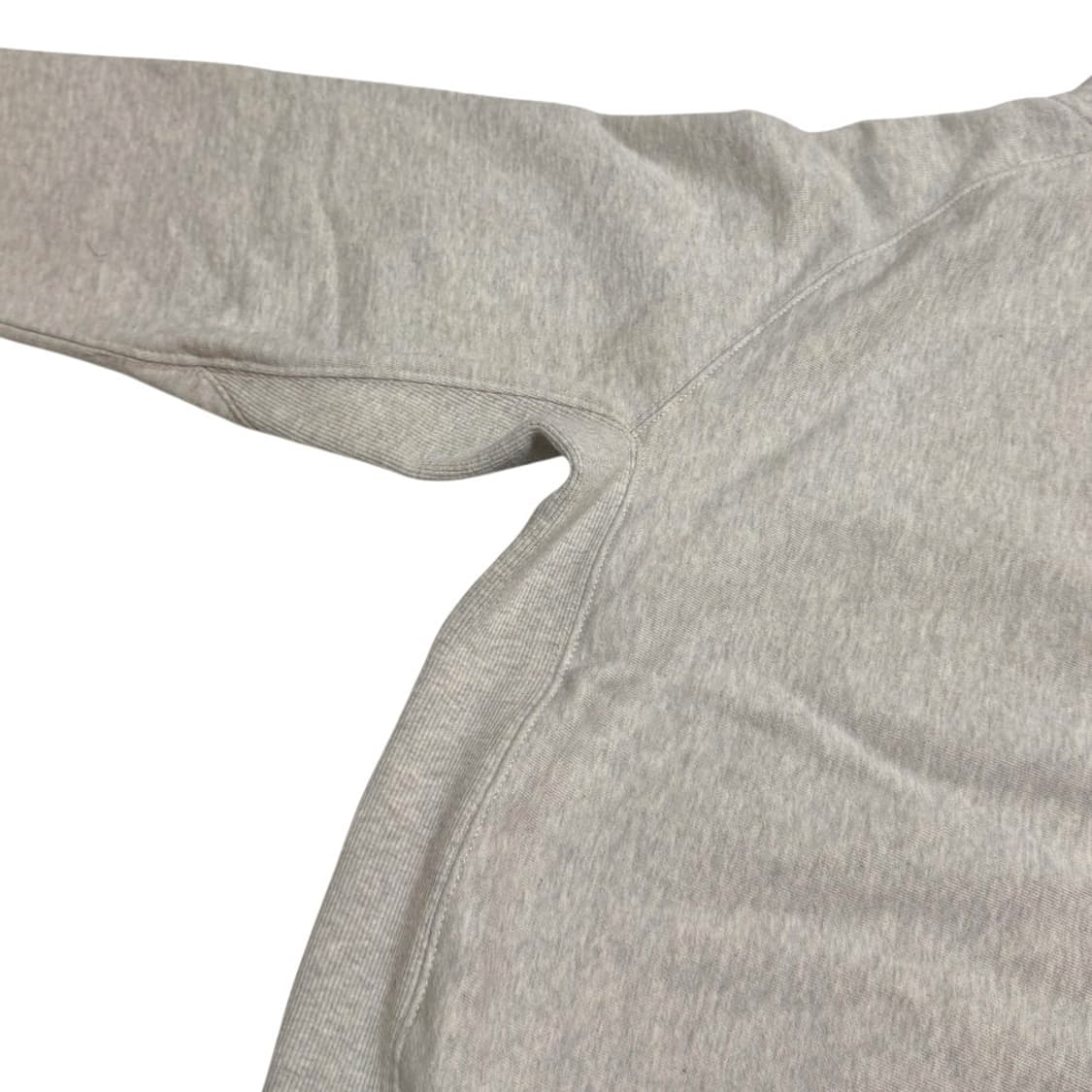 Khakis 헤비웨이트 스웻 하프집업 상품이미지7