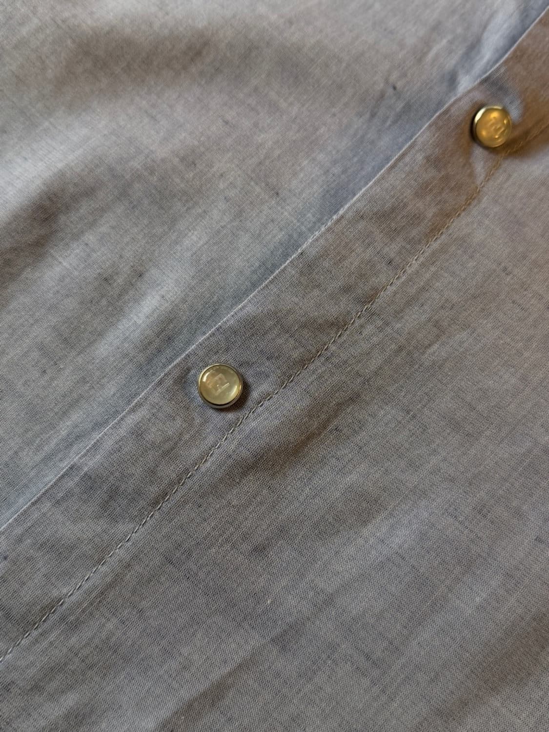 펜디 블라우스 55 상품이미지8