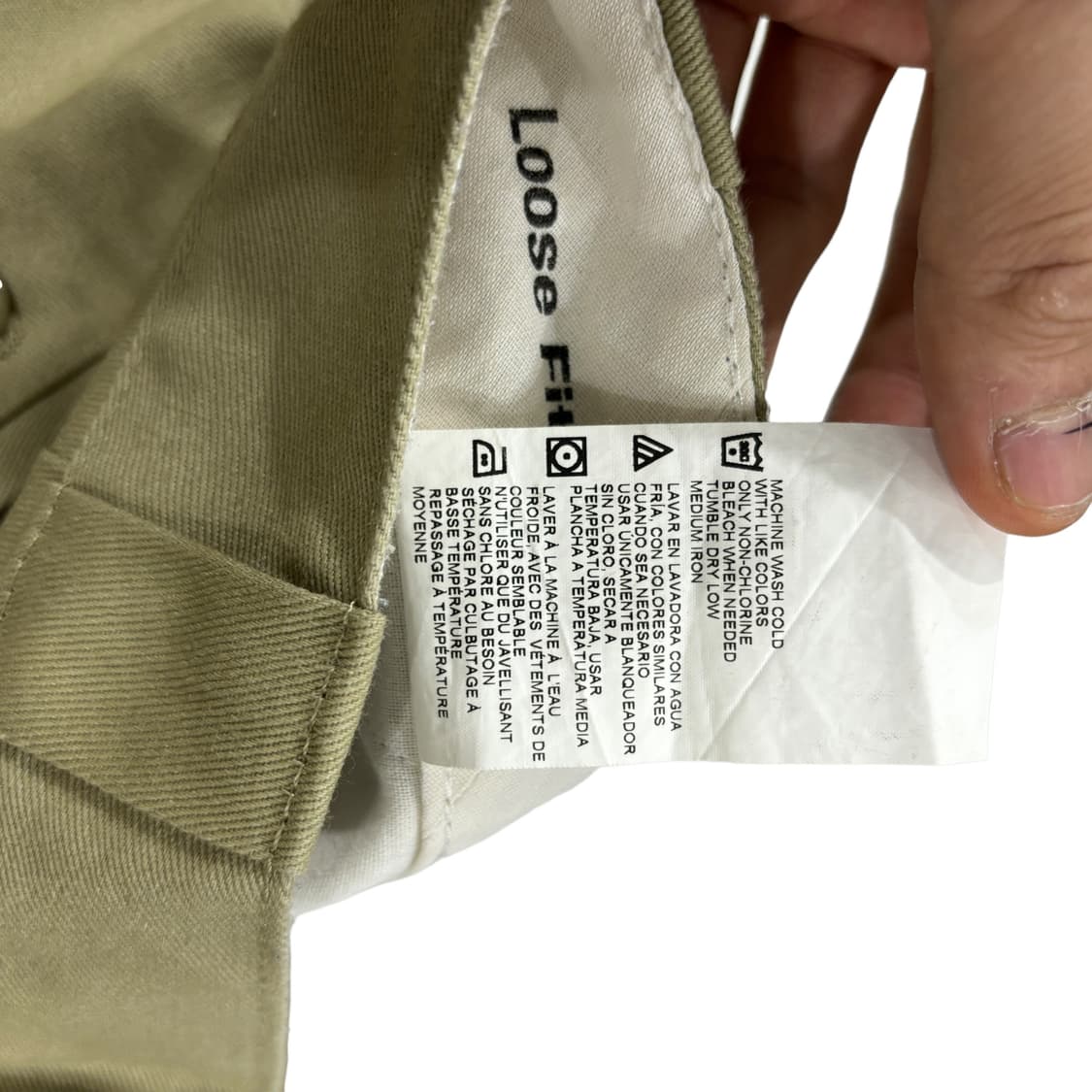 디키즈 워크 하프팬츠 상품이미지6