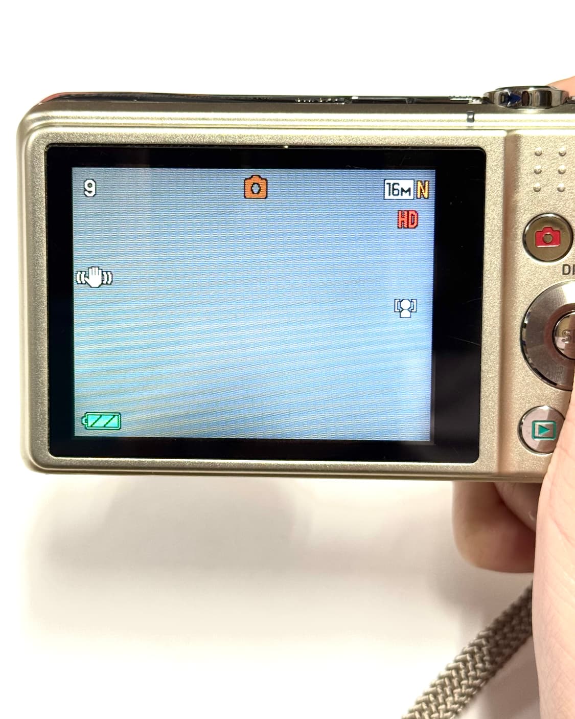 필름느낌 🫧 작례있음 ) 카시오 Ex-zs150 빈티지 디카💖✨ 상품이미지8