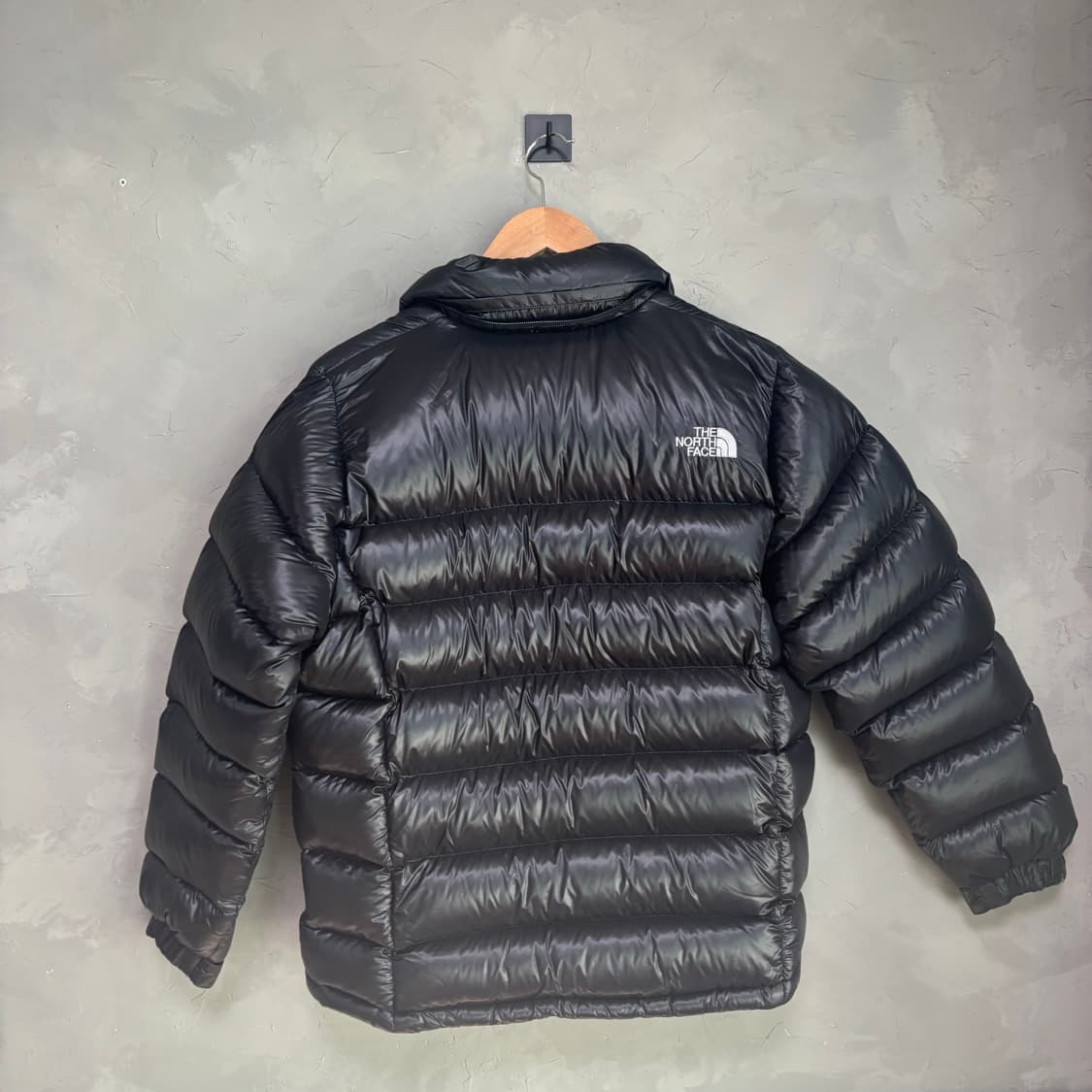 노스페이스 700 퍼텍스 구스다운 패딩 상품이미지5