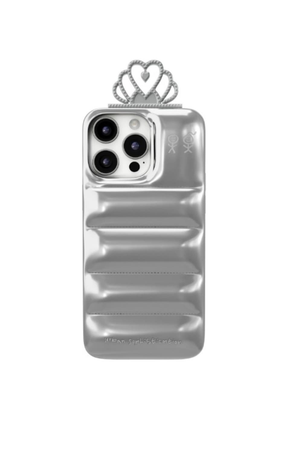 어반소피스티케이션 Princess in Chrome 14프로 상품이미지2