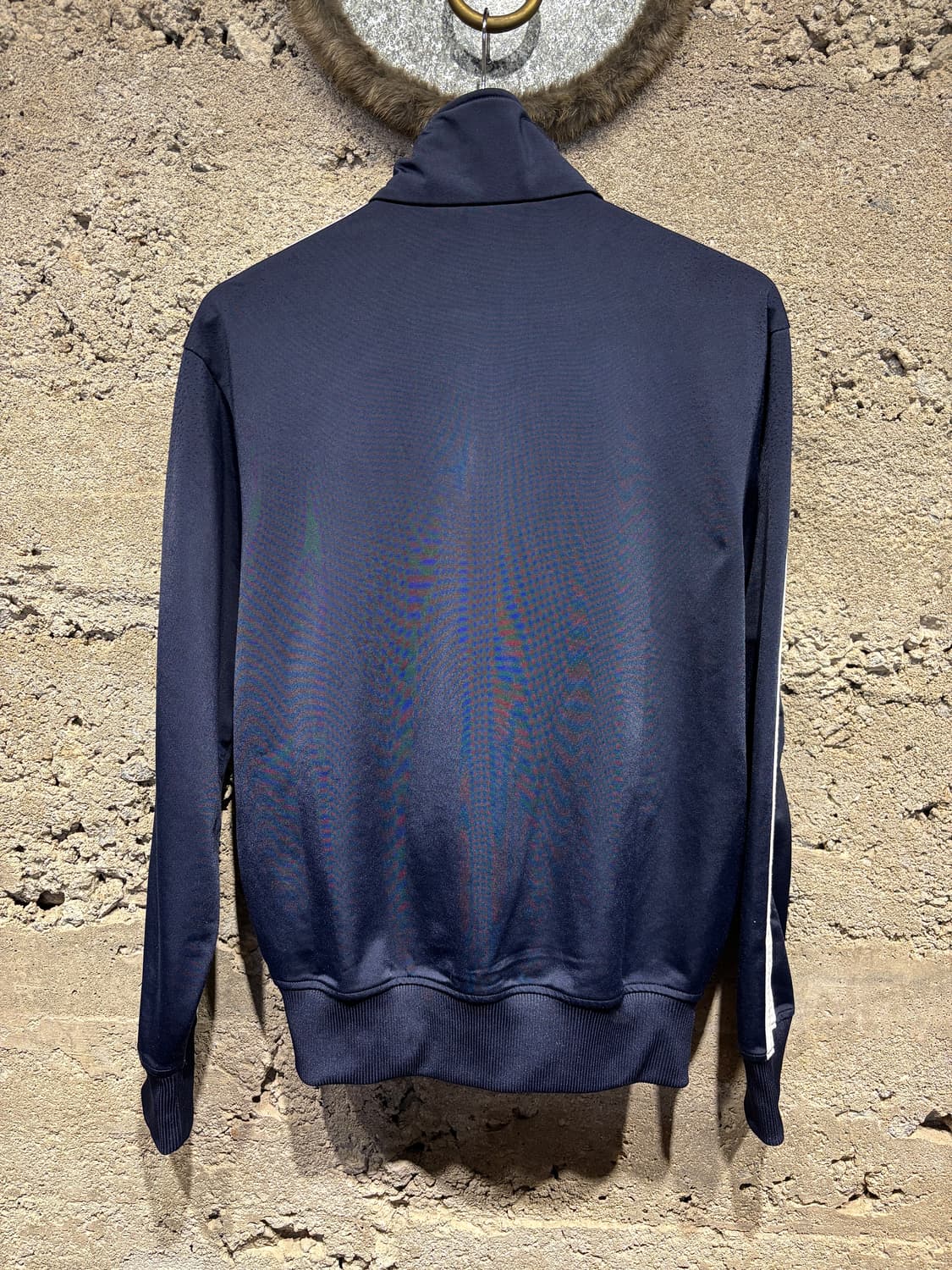 아디다스 파이어버드 트랙탑 / Navy 상품이미지2