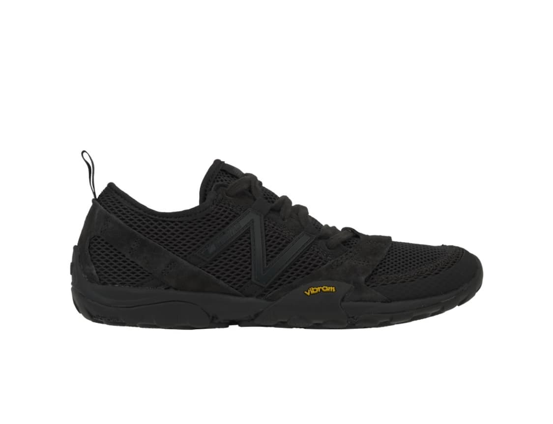 뉴발란스 미니머스 MT100 / minimus MT100 black 상품이미지2