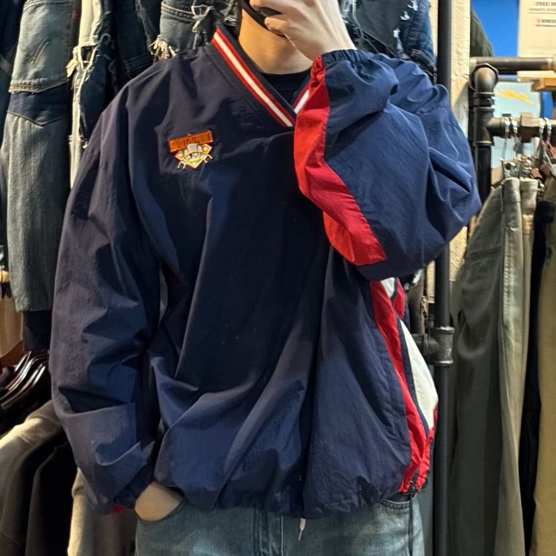 [NO.9] Nike 나이키 웜업 상품이미지3