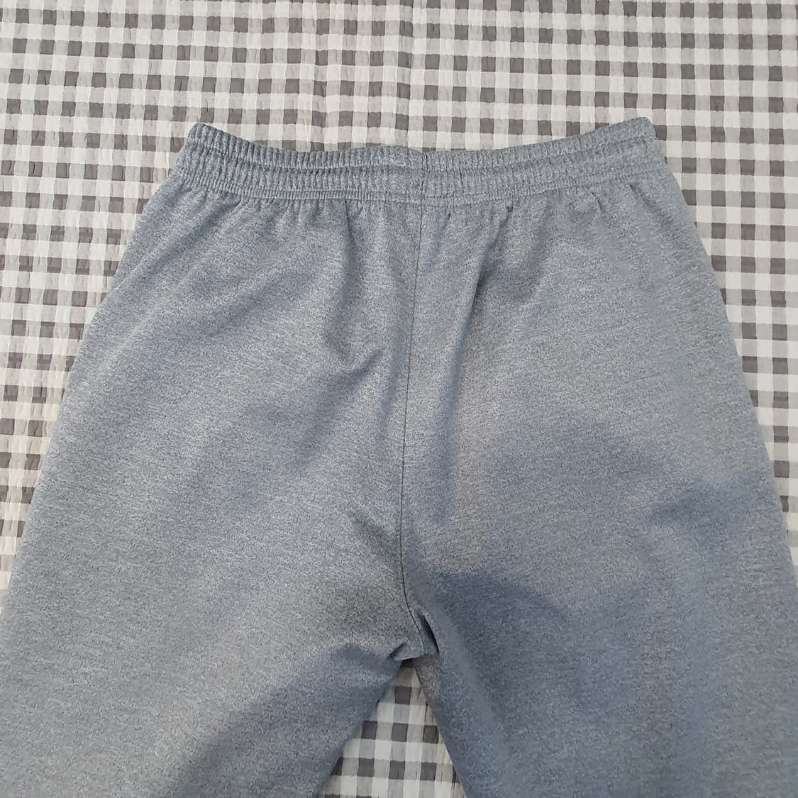 아디다스 밴딩 트레이닝 팬츠 남자29~30 상품이미지5