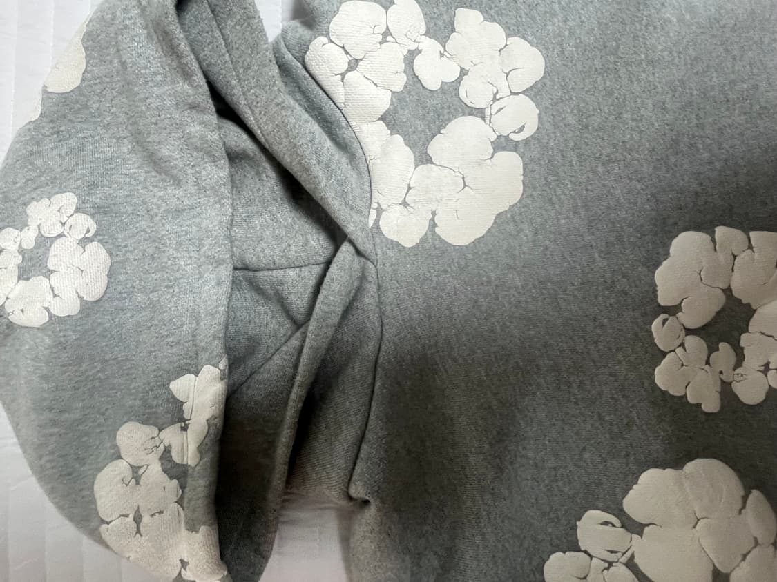 데님티어스 후드티 상품이미지1