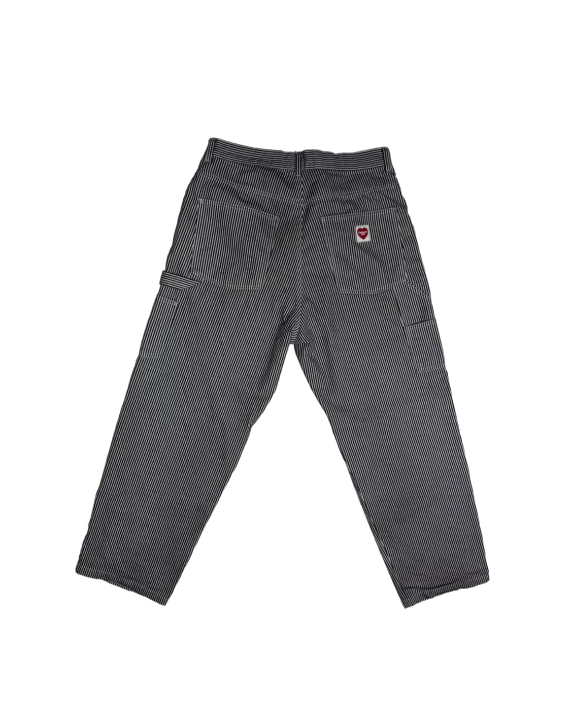 Carhartt wip stripe pants M 상품이미지3