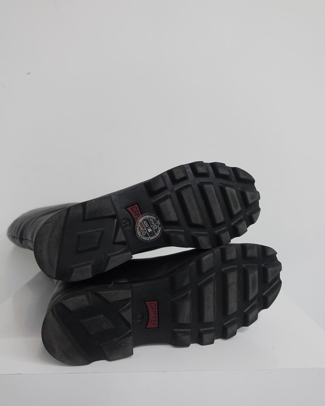 캠퍼 부츠 상품이미지7