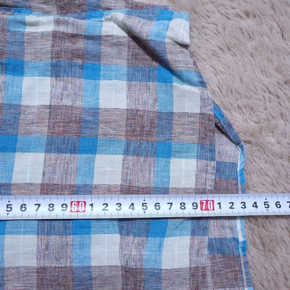 닥스 남 100 셔츠 0411 상품이미지4