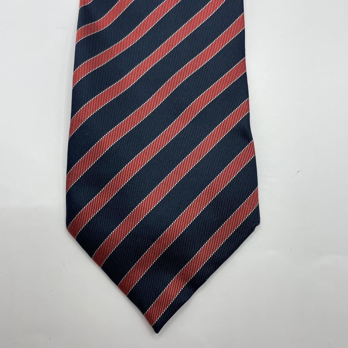 235) (ARMANI) 아르마니 패턴 넥타이 상품이미지3