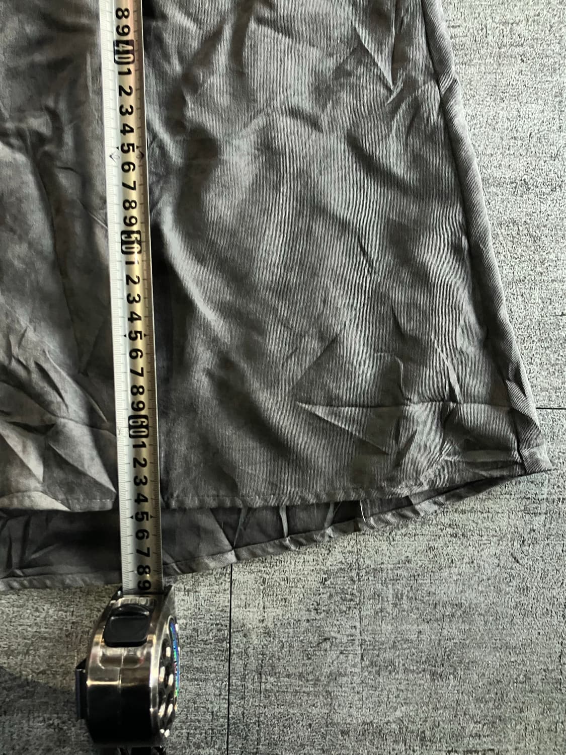 일본빈티지 하구미모리걸 달천깔페어리 프린세스깔 벌룬블라우스 상품이미지4