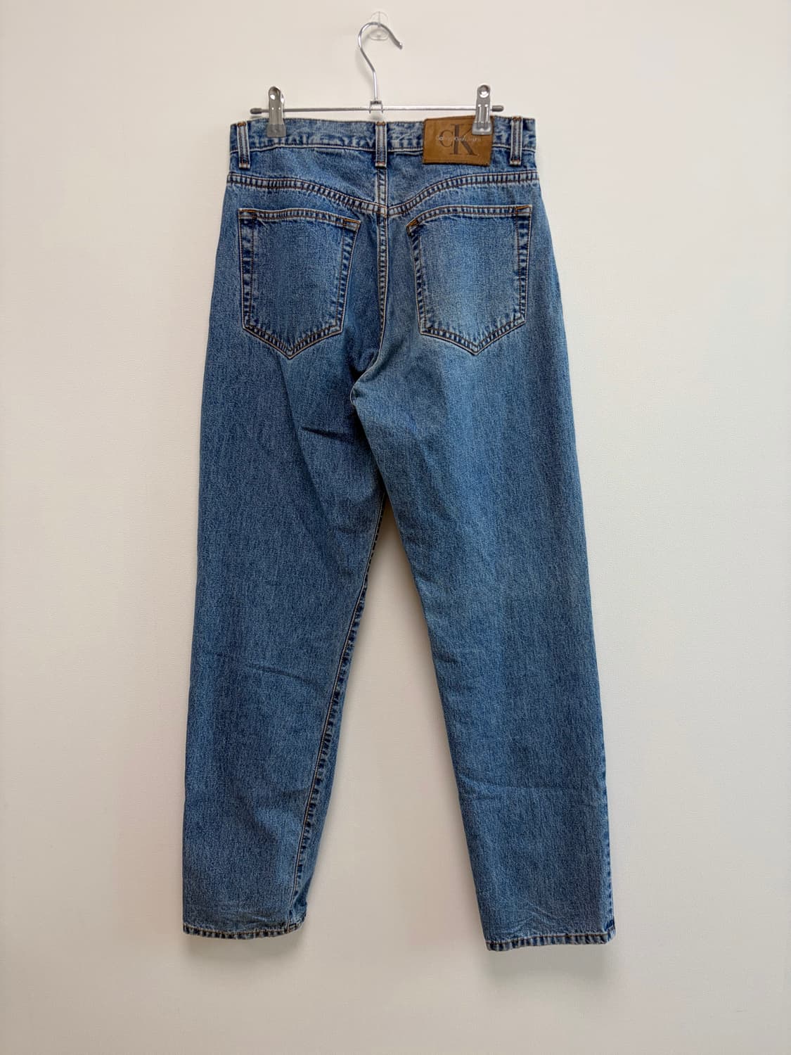 Ck 캘빔클라인 데님 팬츠 (28.6inch) 상품이미지2