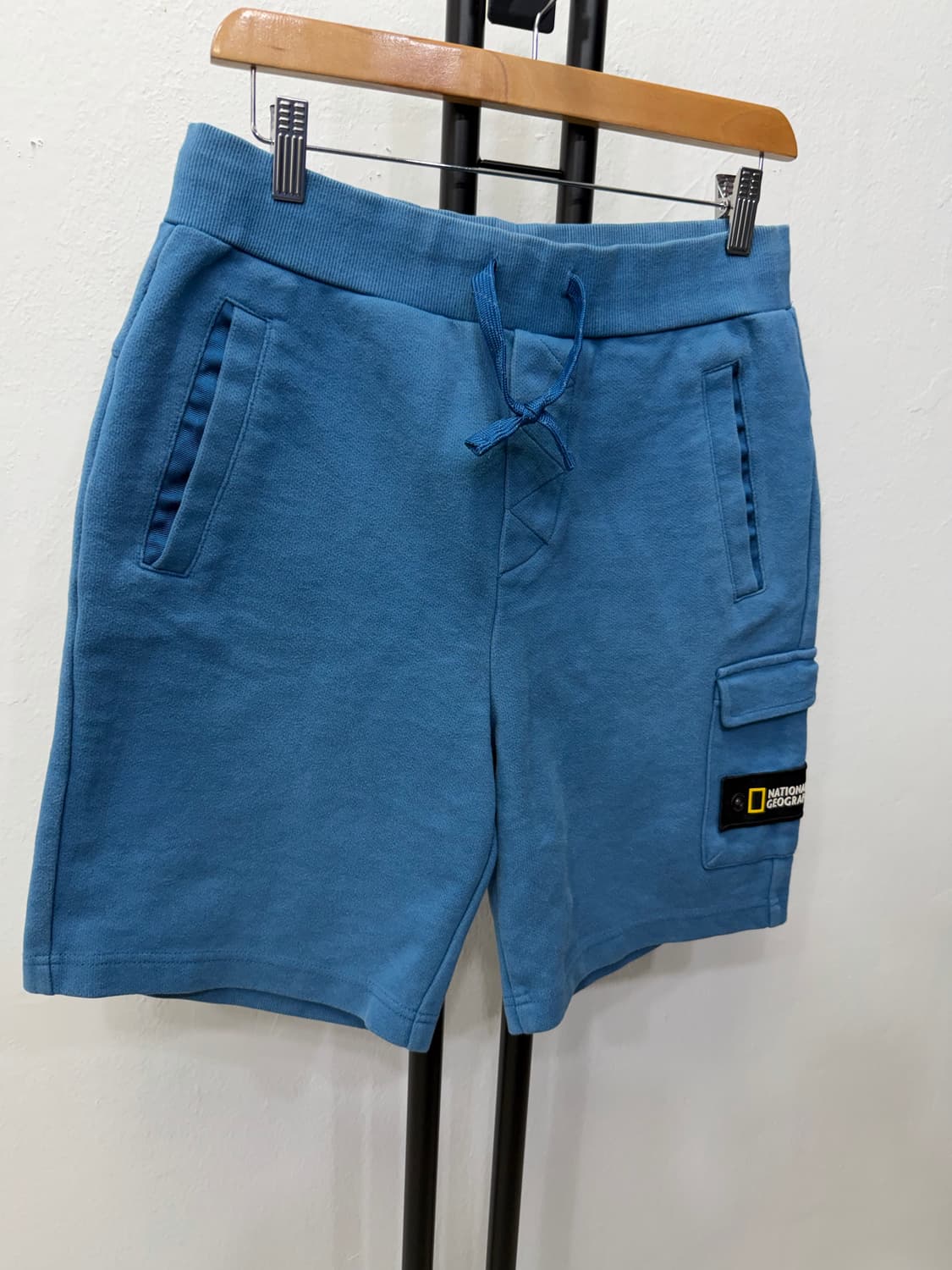 정품) 내셔널지오그래픽 남성 반바지 81 상품이미지2