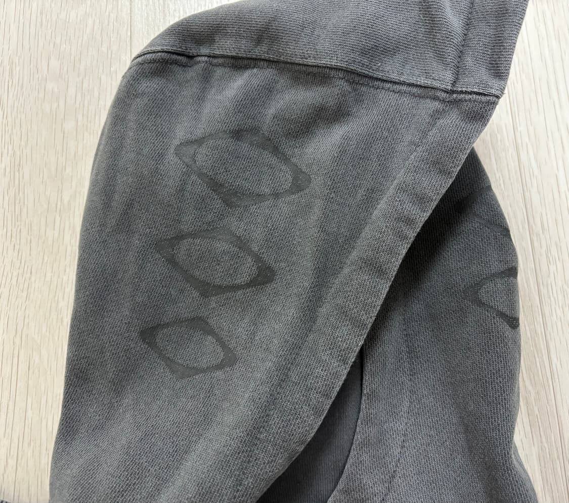 Mischief 후드 상품이미지4