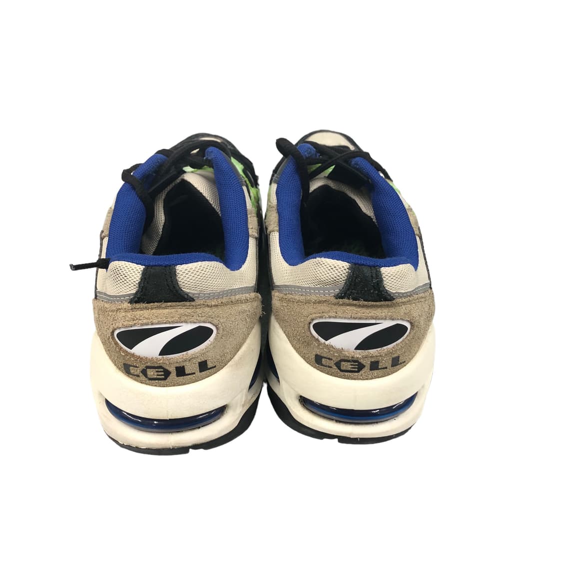 PUMA X SANKUANZ CELL 270mm 상품이미지3