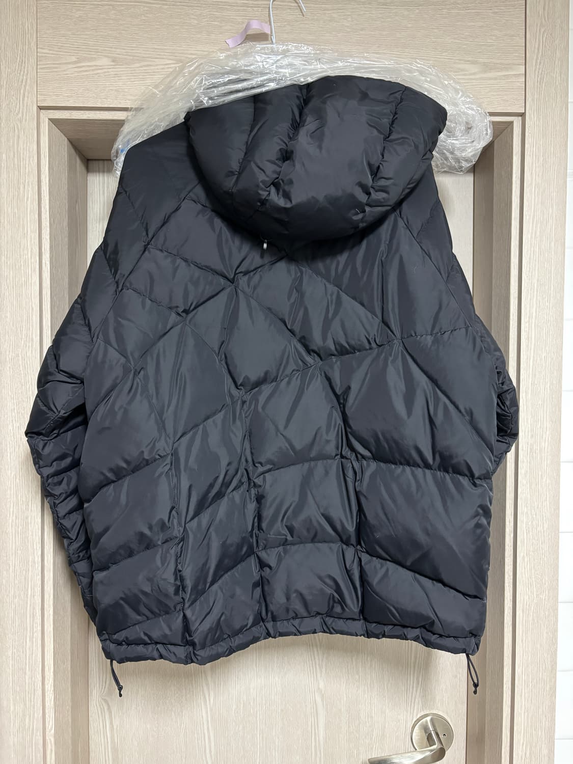 해칭룸 웹구스다운 4[L] 상품이미지2