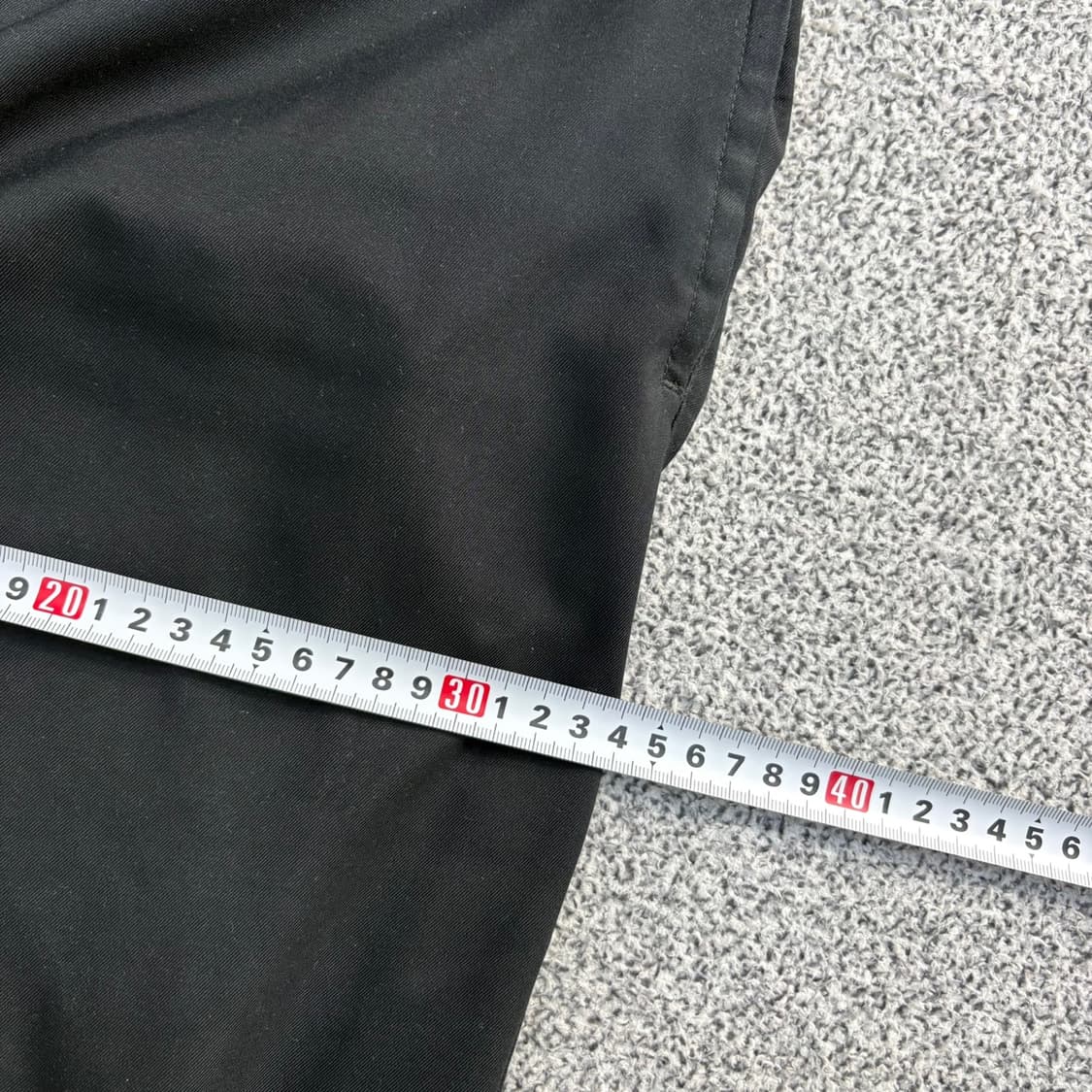 84-98 나이키 남성 골프 팬츠 슬랙스 0504J 상품이미지7