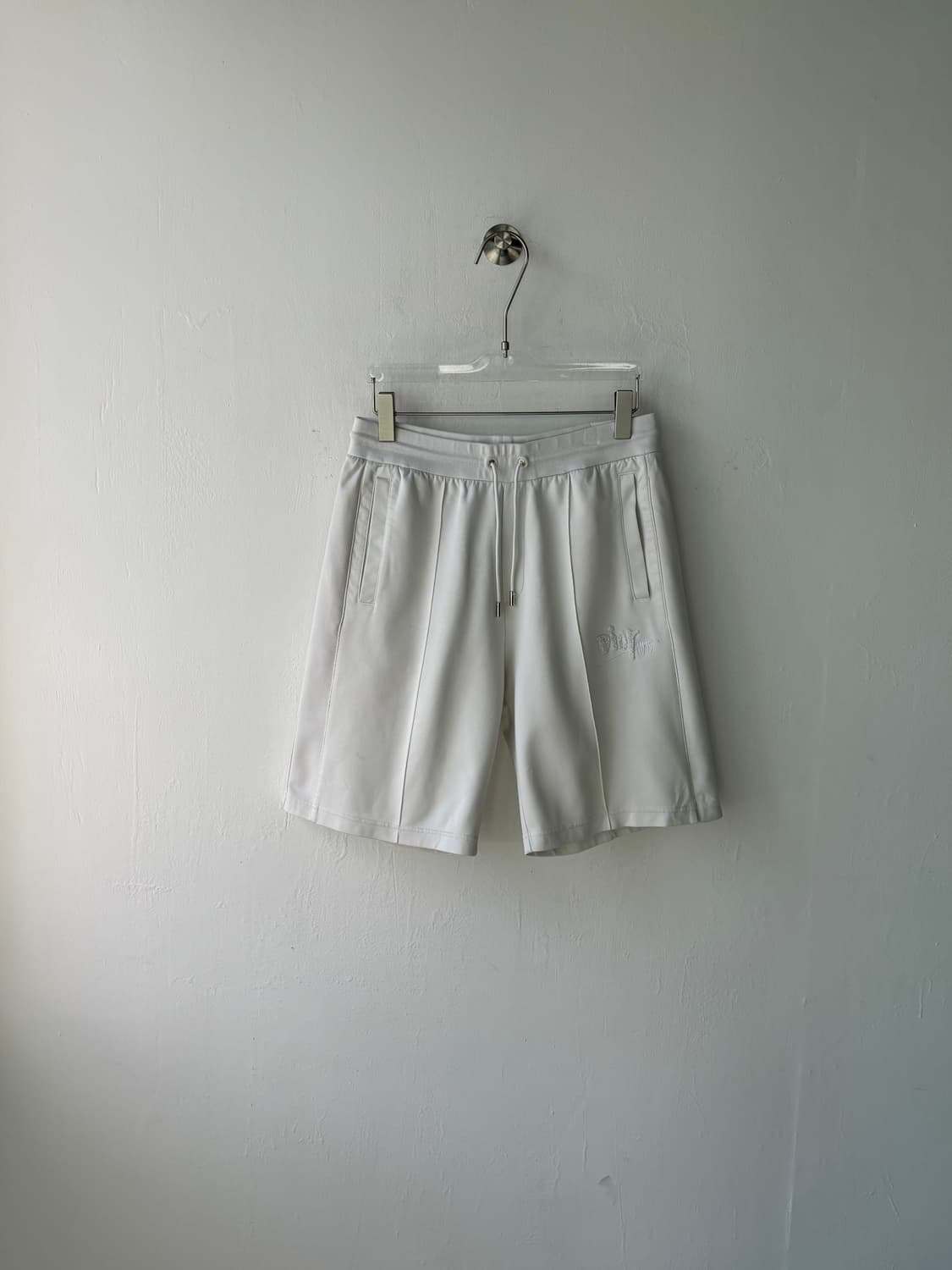 디올 x 스투시 버뮤다 쇼츠  상품이미지1