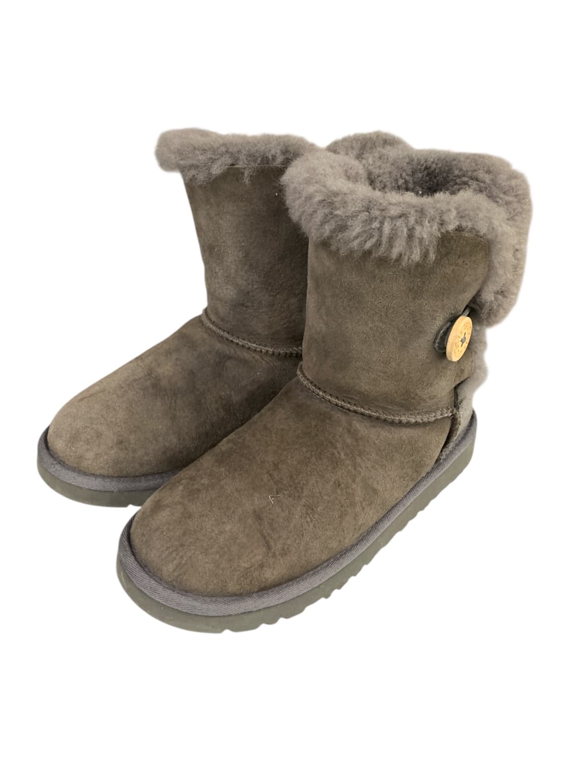 어그 베일리 버튼 부츠 220 상품이미지2