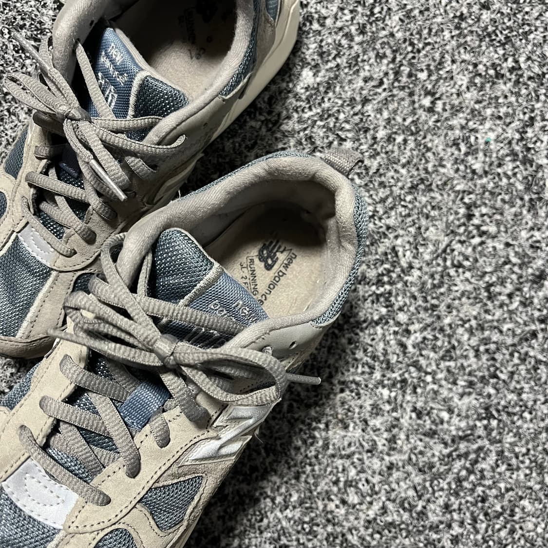 뉴발란스 우먼즈 상품이미지4