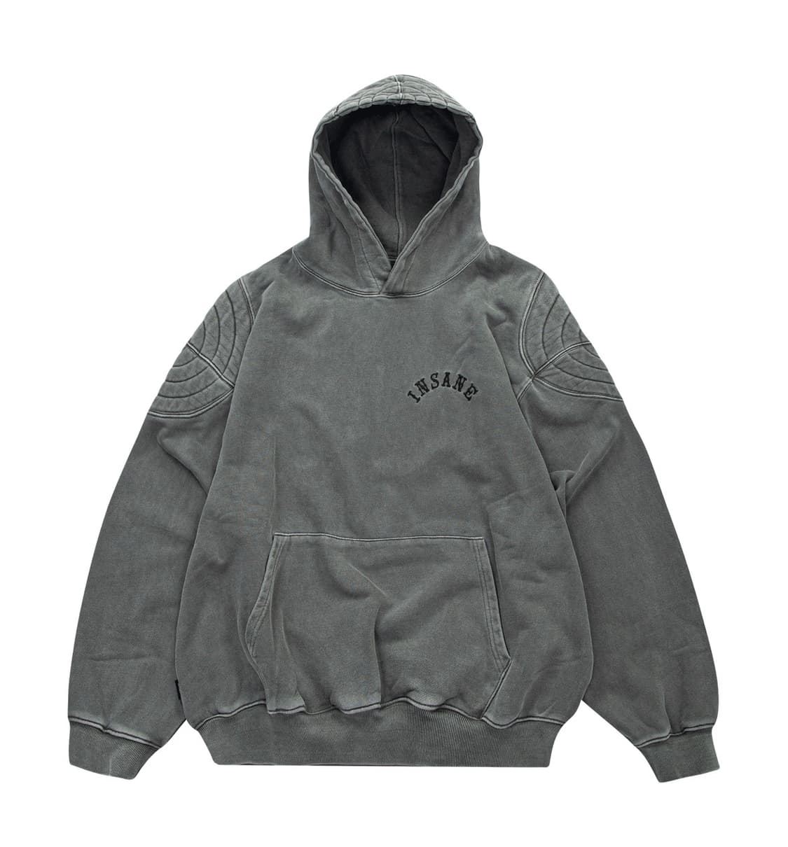 인세인개러지 후드티1사이즈 판매합니다 상품이미지2