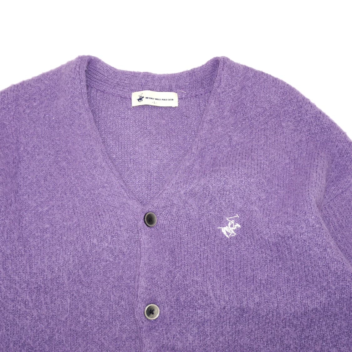 beverly hills polo club 가디건 상품이미지2