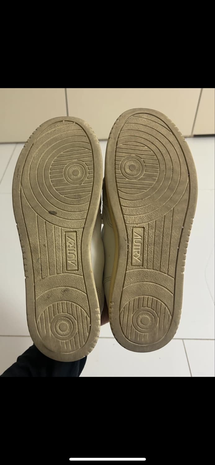 오트리 메달리스트 270 판매 상품이미지4