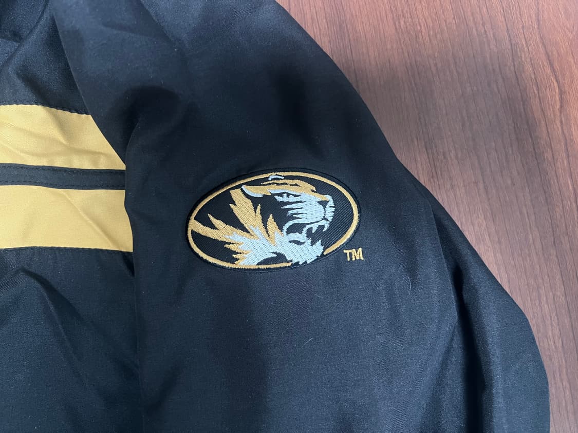 CS NCAA 미주리 타이거즈 자켓 상품이미지6