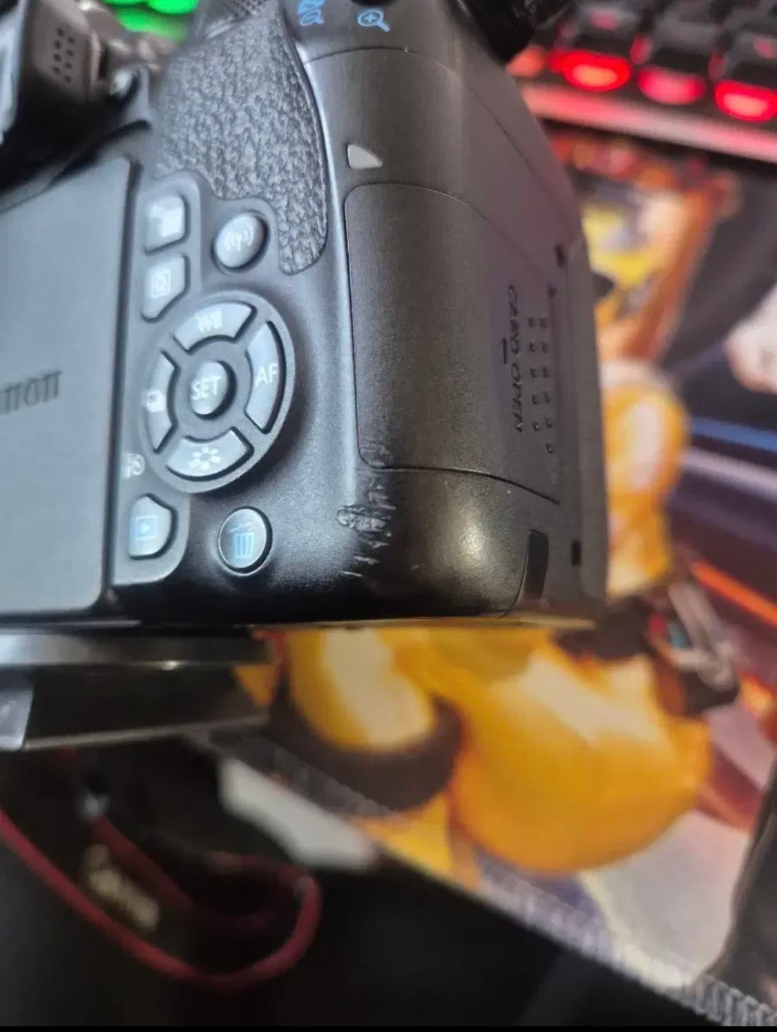 캐논 EOS 800D 상품이미지2