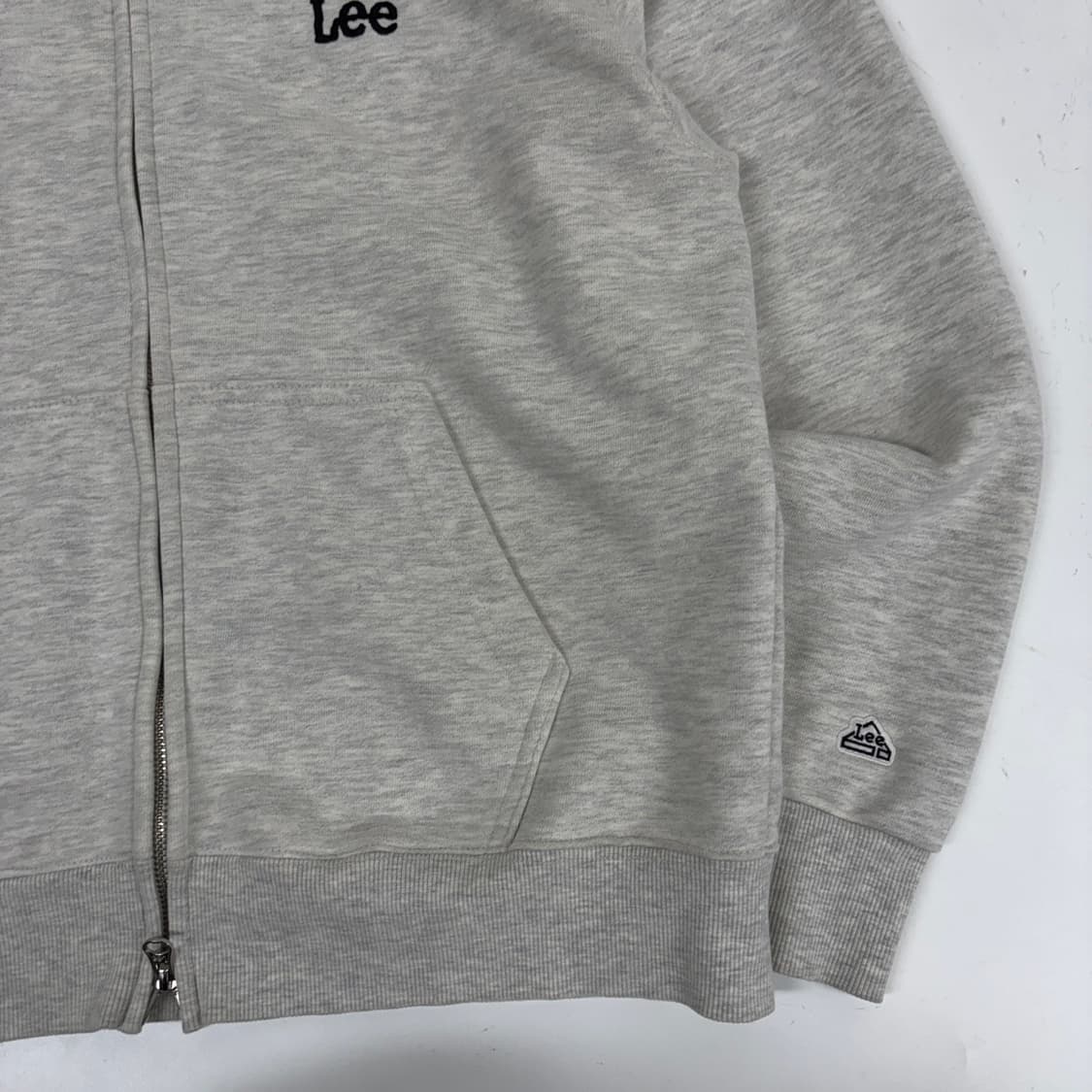 Lee 후드집업 상품이미지3