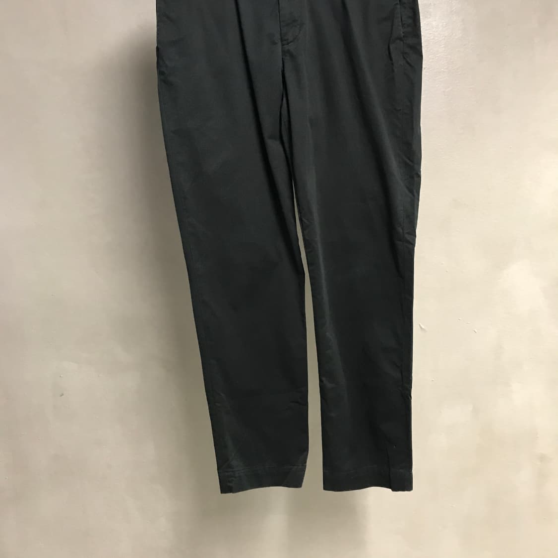 폴로 랄프로렌 블랙 치노 팬츠 34/30 상품이미지3