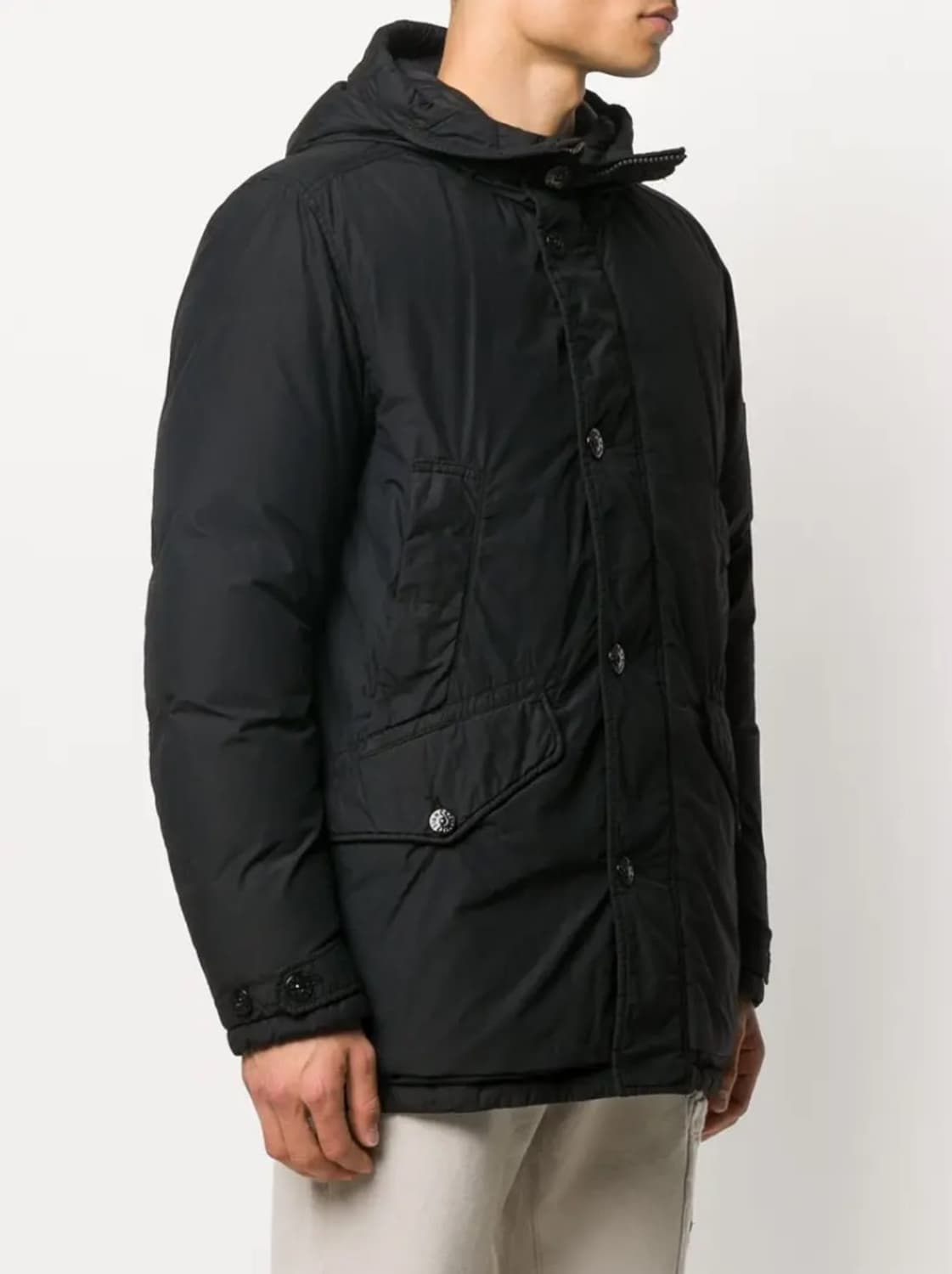 나슬란 와트로 패딩 새상품 상품이미지2