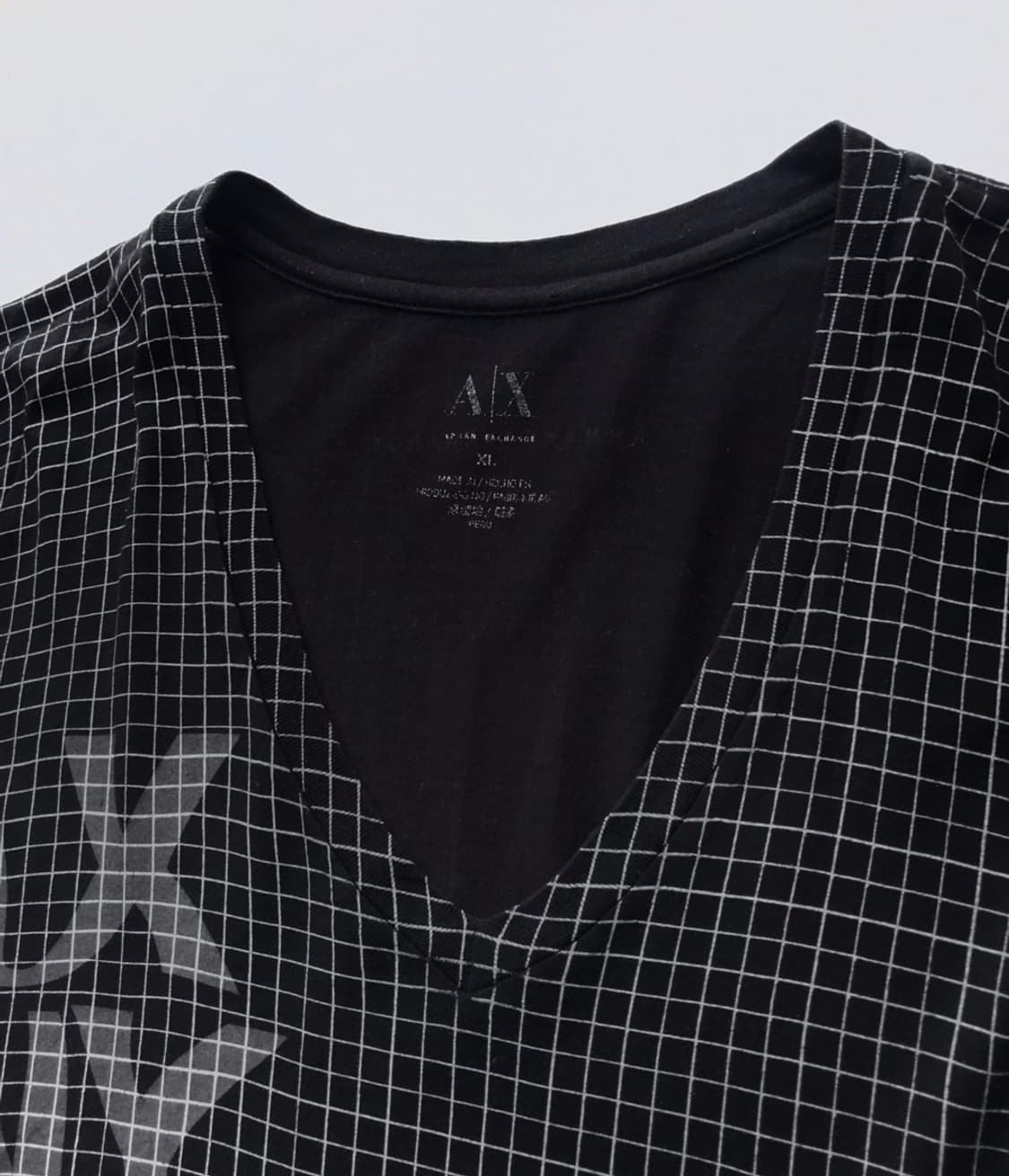 ARMANI EXCHANGE 상품이미지2