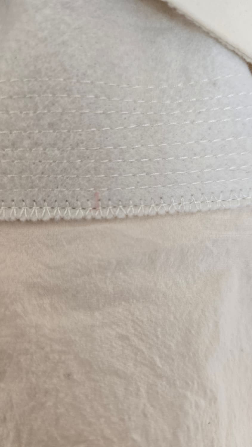 피터도 21ss 레이어드 트렌치 코트 상품이미지8