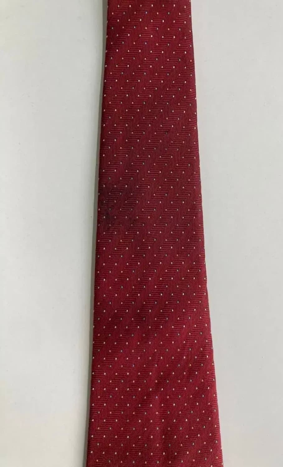 아쿠아스큐텀 넥타이 상품이미지8