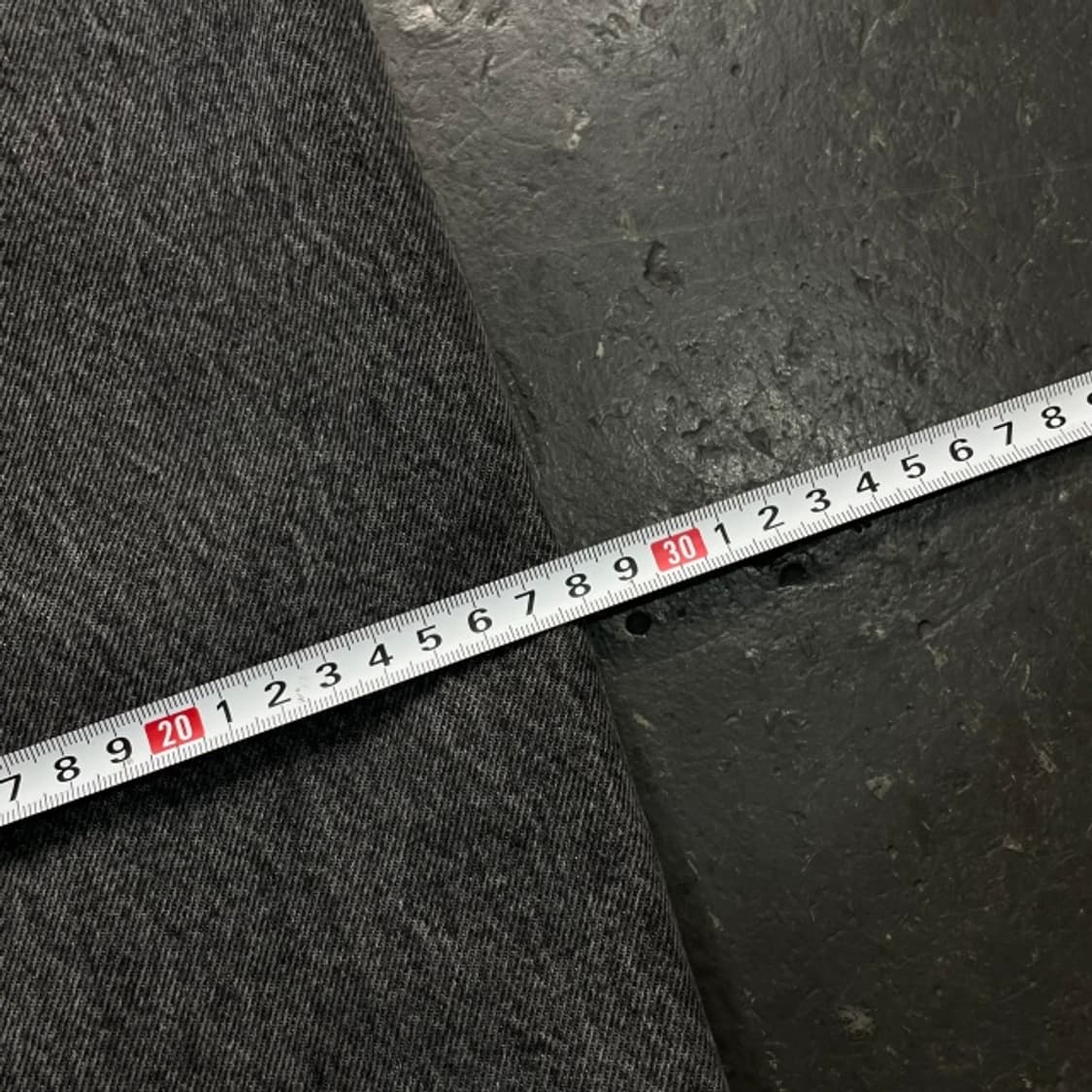 32 라코스테 청바지 상품이미지7