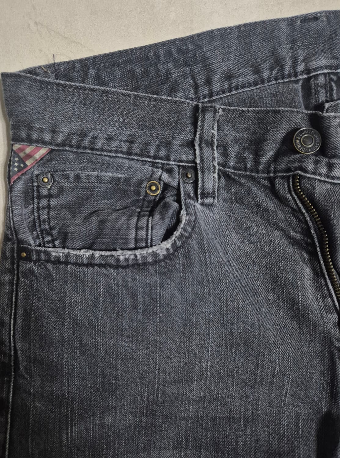 랄프로렌 데님앤서플라이30 상품이미지3