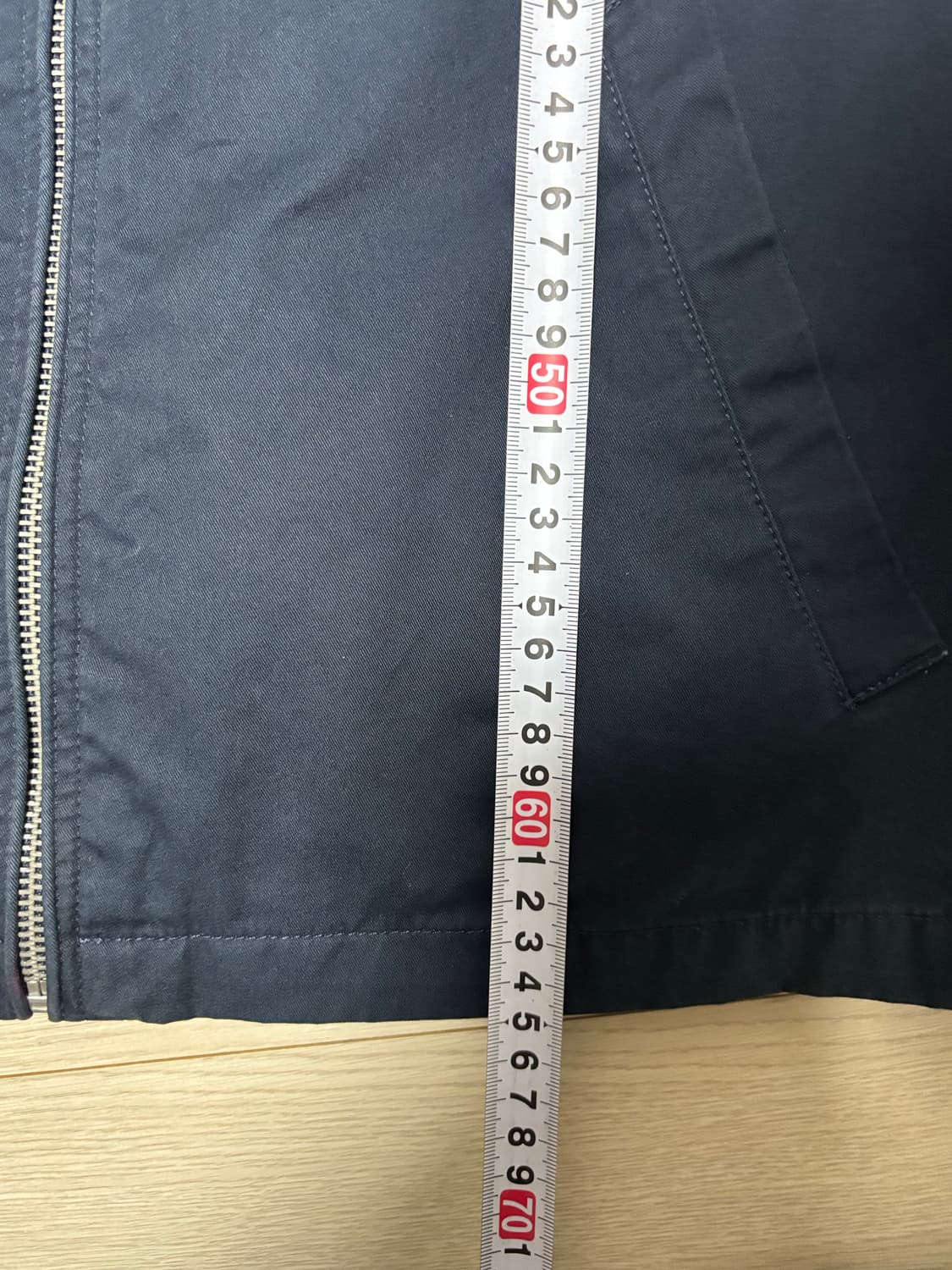 폴로랄프로렌 바라쿠다 네이비 자켓 상품이미지3