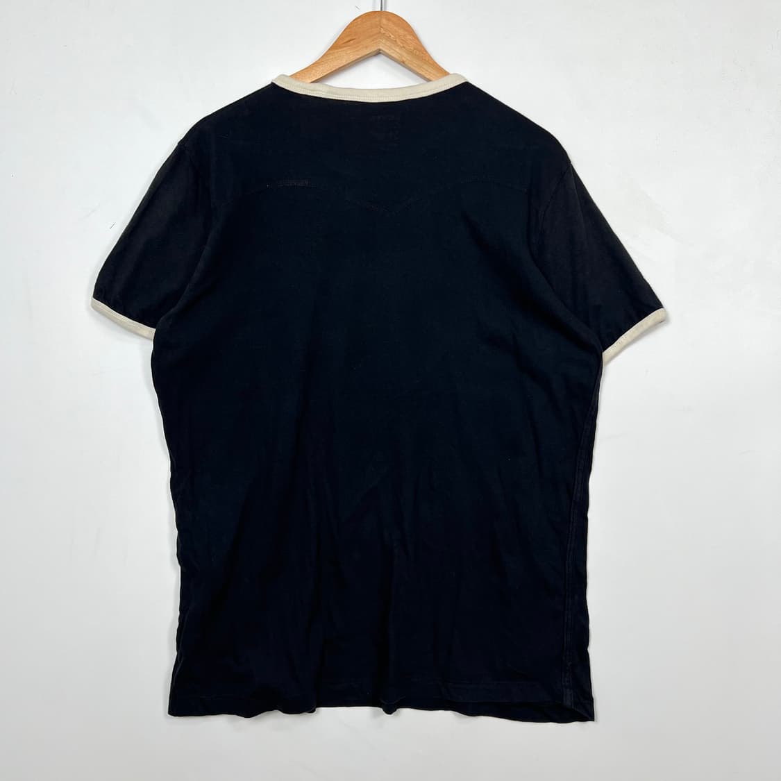 2000s Levis 리바이스 반팔 링거티 상품이미지3