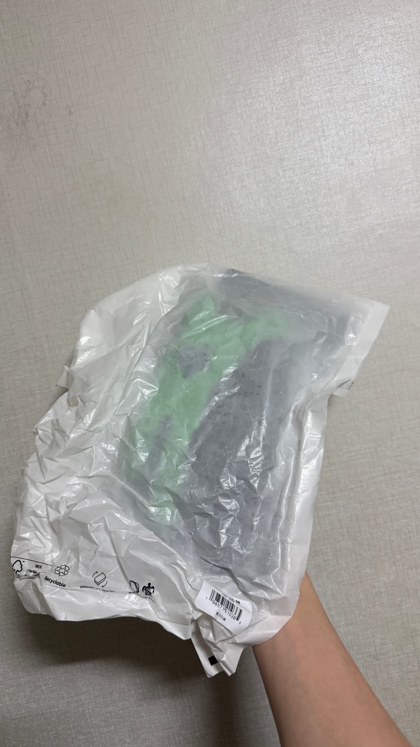 키코 코스타디노브 x 폭스 랩 장갑 그린 상품이미지3