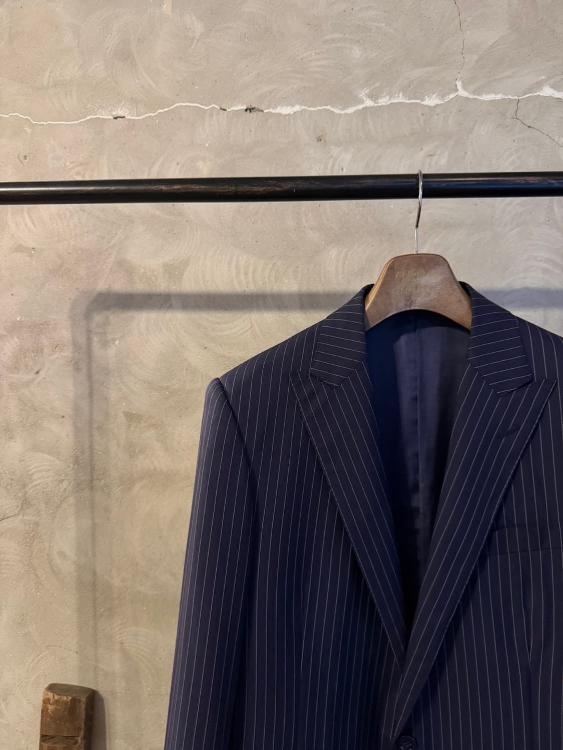 랄프로렌 블랙라벨 테일러드 자켓 100 상품이미지5