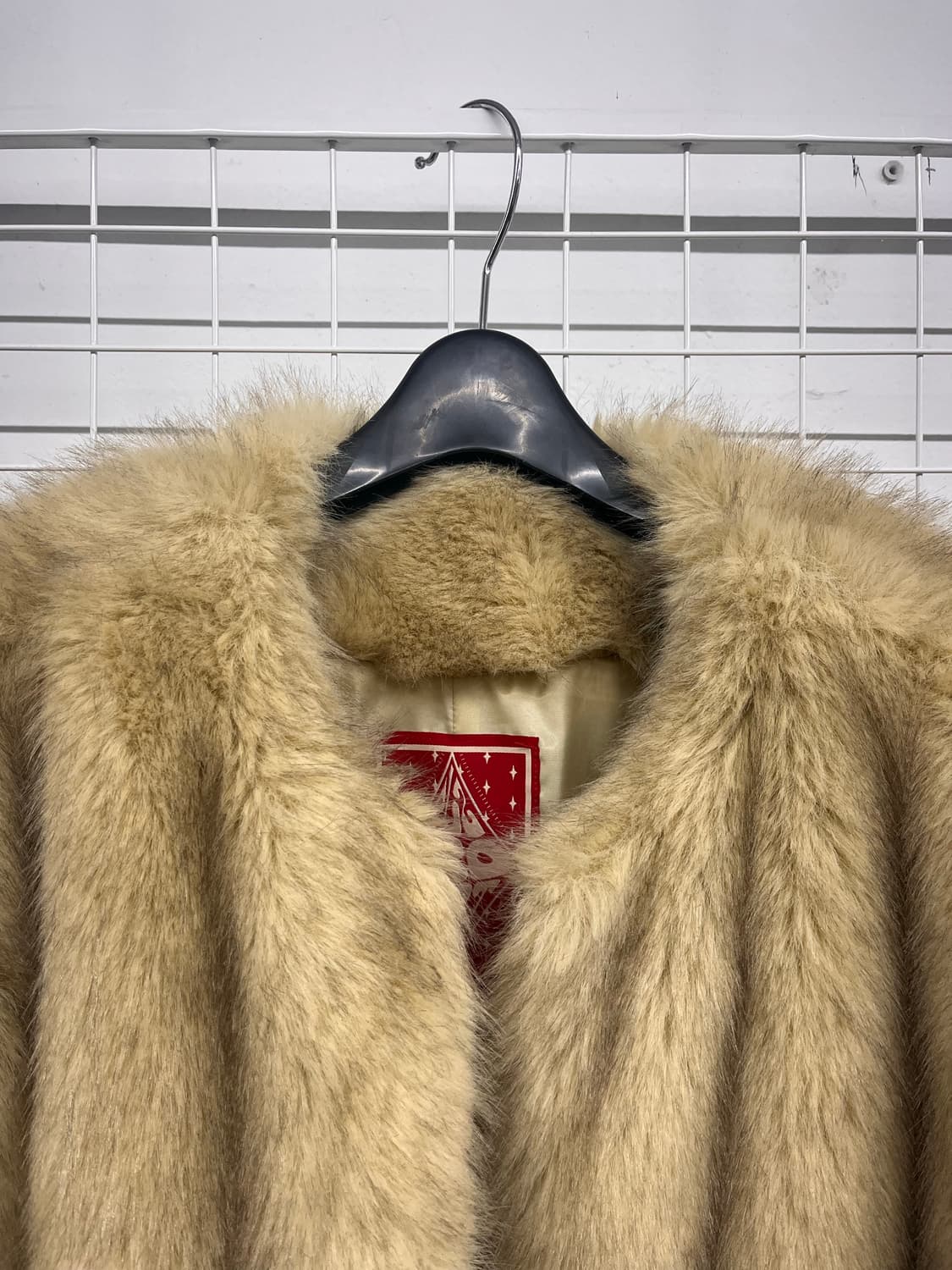 Plzproject 플리즈프로젝트 퍼 상품이미지3