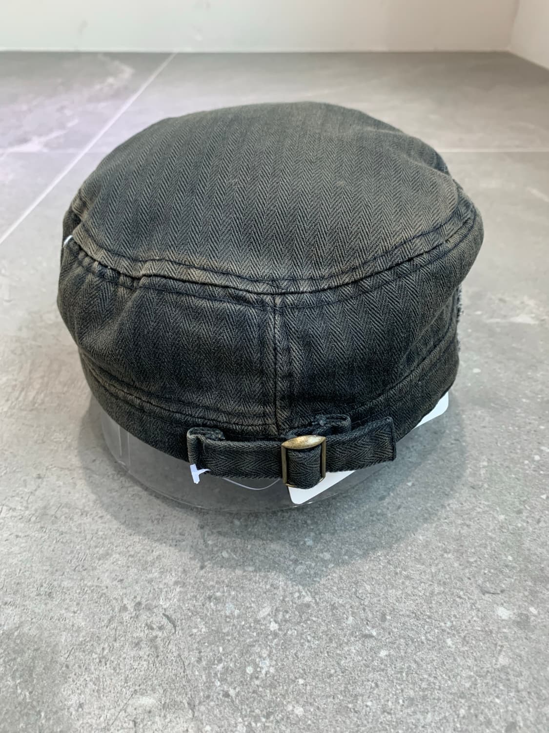 Y-3모자 상품이미지4