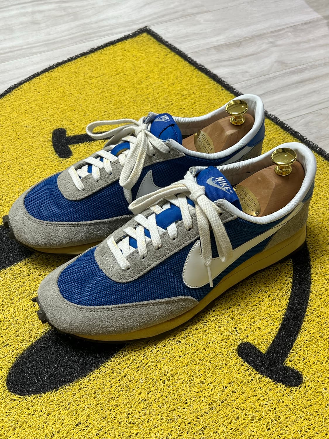 [260] 나이키 LDV 회파 VNTG 빈티지 ldv회파 상품이미지2