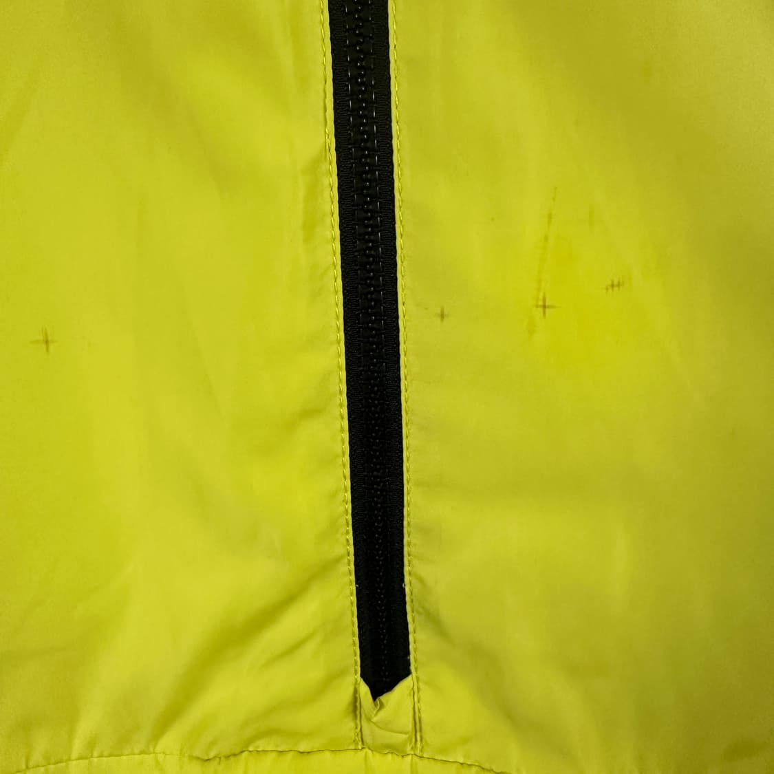 아르마니 익스체인지 네온 아노락 상품이미지5