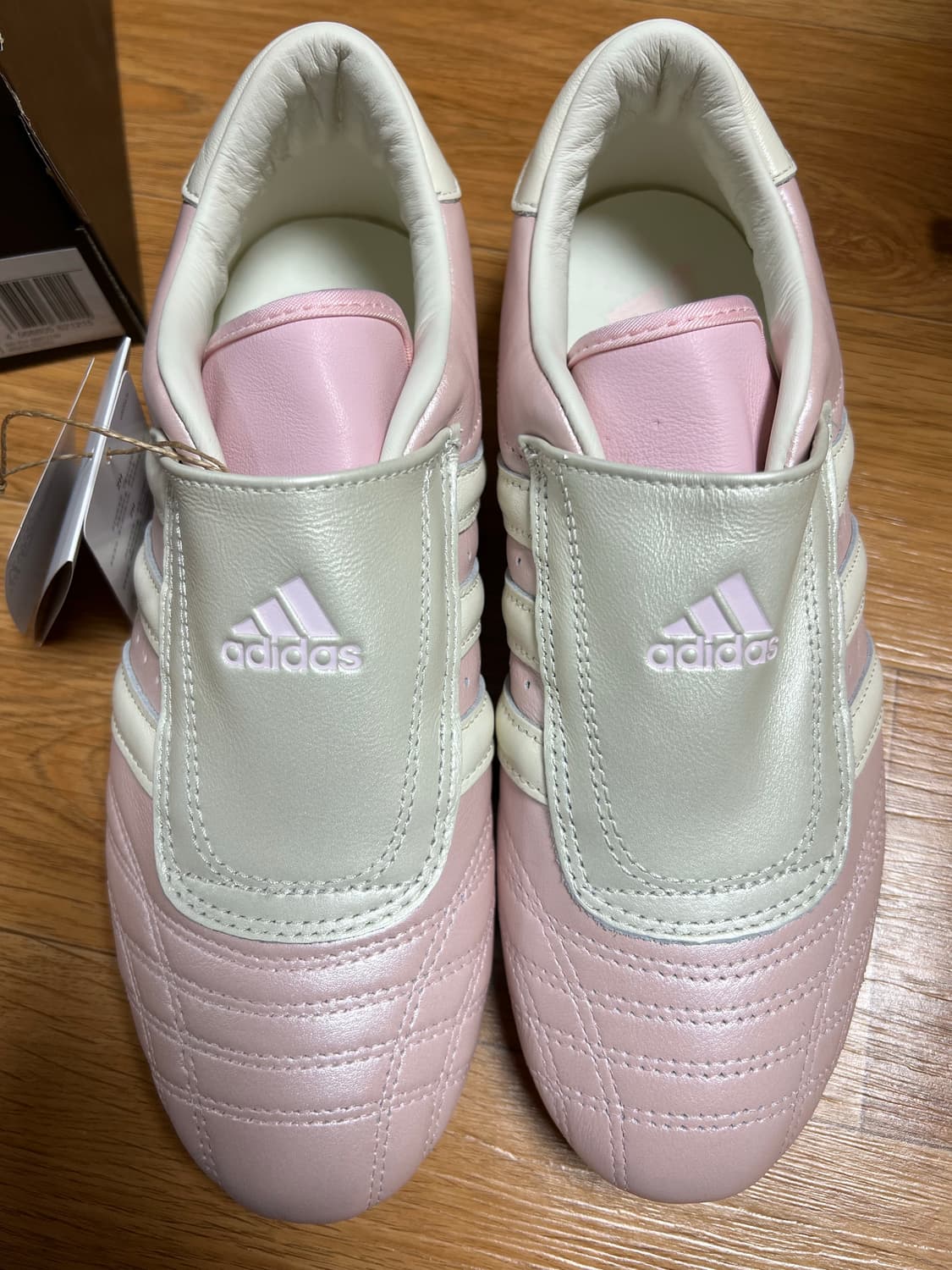 아디다스 태권도 JR3955 상품이미지3