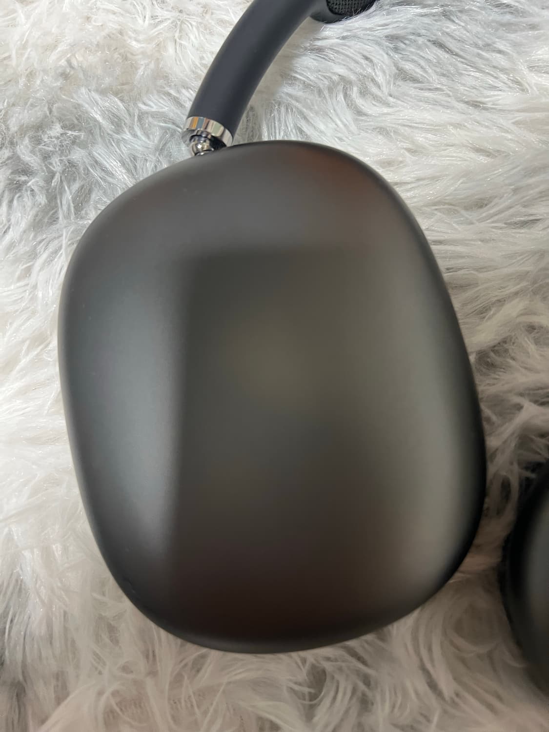 (새상품급) 에어팟 맥스 스페이스 그레이 스그 상품이미지4